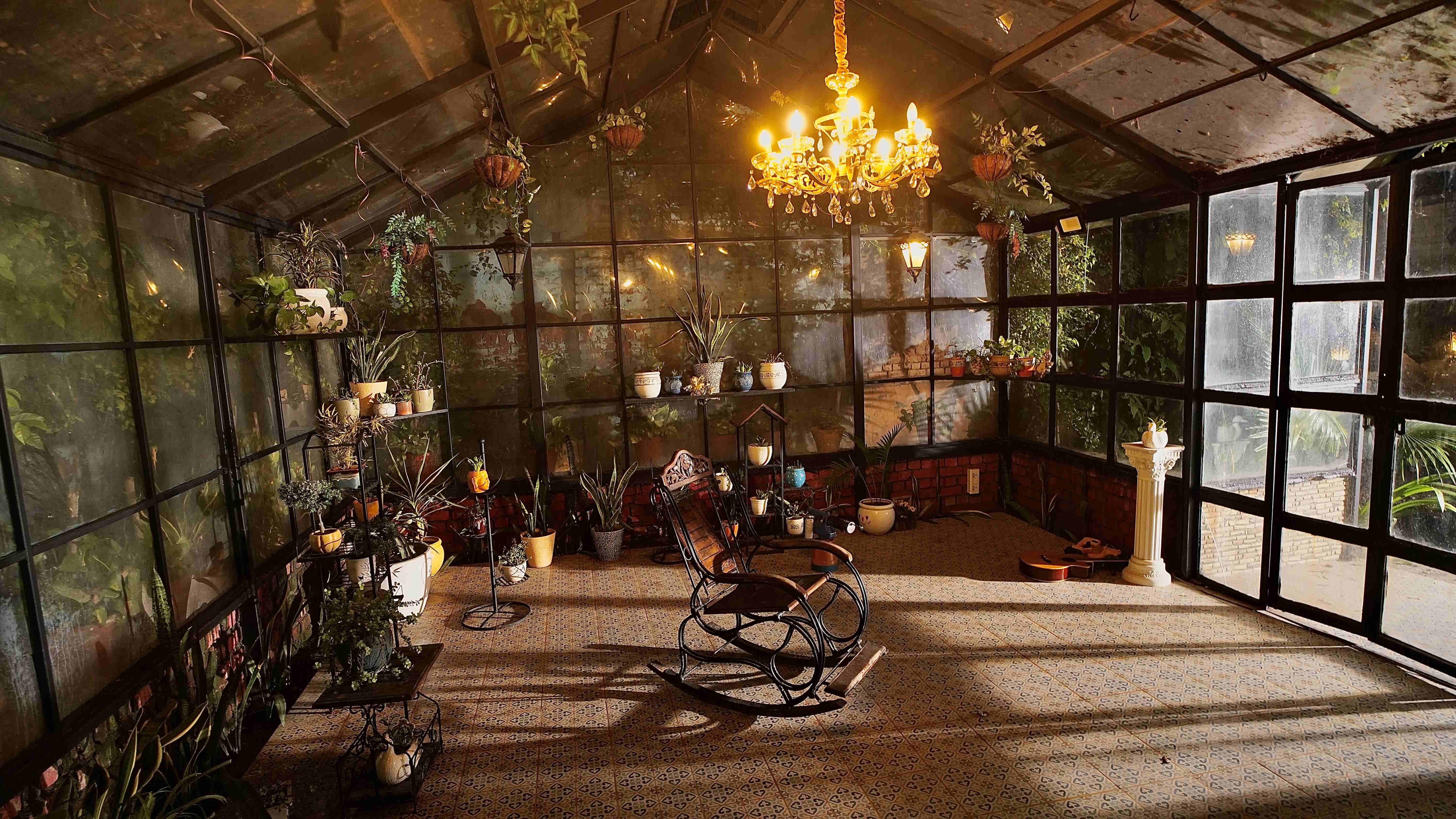 Glass House – pre wedding location in delhi